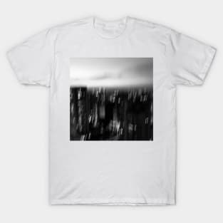 Blurred City T-Shirt